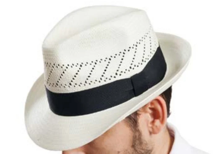 Sombrero Verano