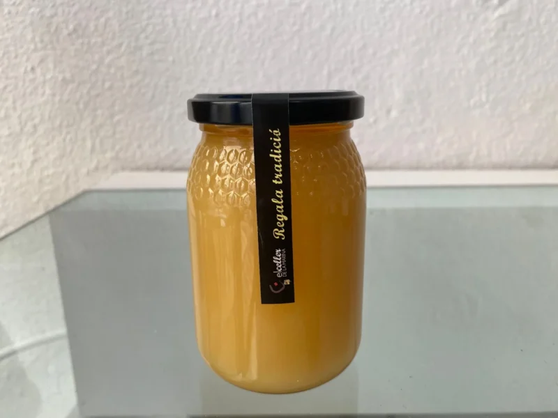 Miel de Mil Flores 500gr El Celler