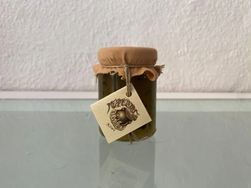 Mermelada pequeña Kiwi Perolet