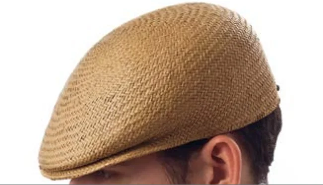Sombrero Verano