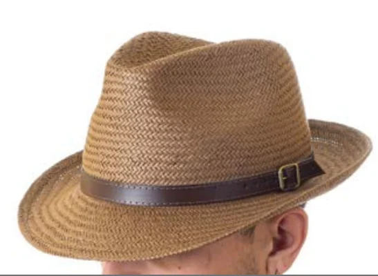 Sombrero Verano