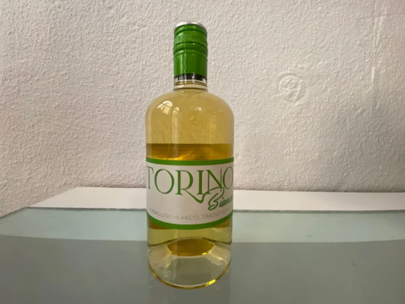 Vermut blanco Torino 70cl