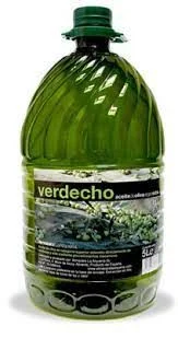 ACEITE VERDECHO  5LIT