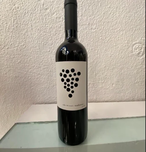 Vino Tinto Maduresa Celler del roure