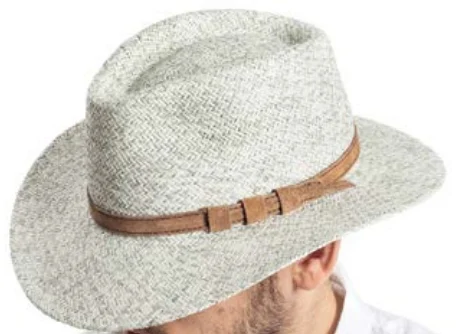 Sombrero Verano