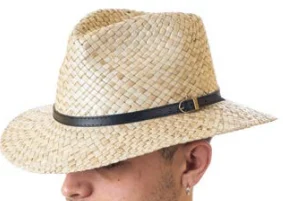 Sombrero Verano