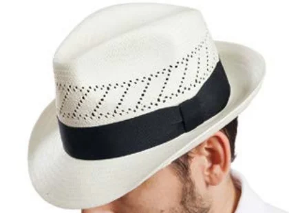 Sombrero Verano