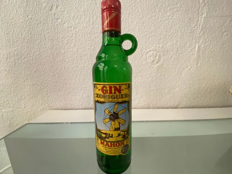 Gin Xoringuer