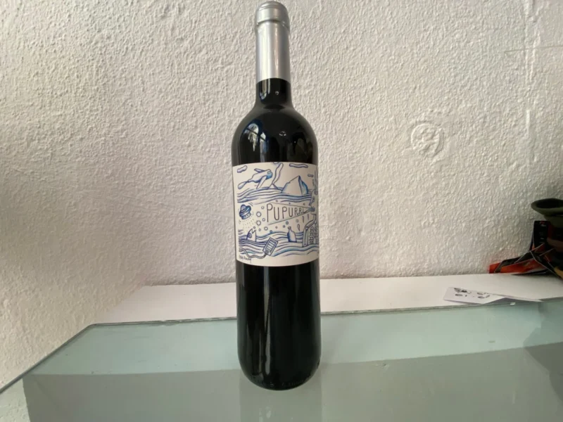 VIno Tinto Pupurri