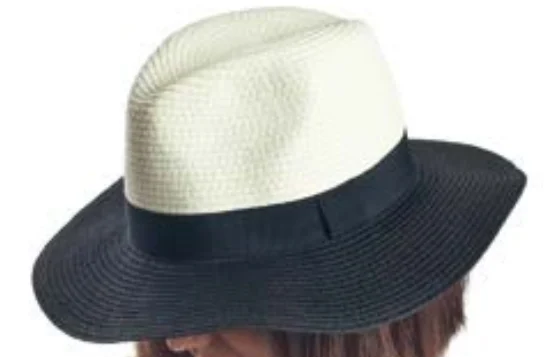 Sombrero Verano