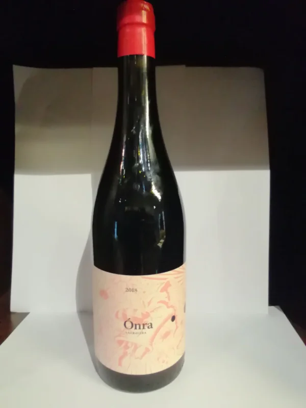 VINO ONRA TINTO
