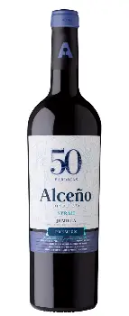 VINO 50 ALCEÑO