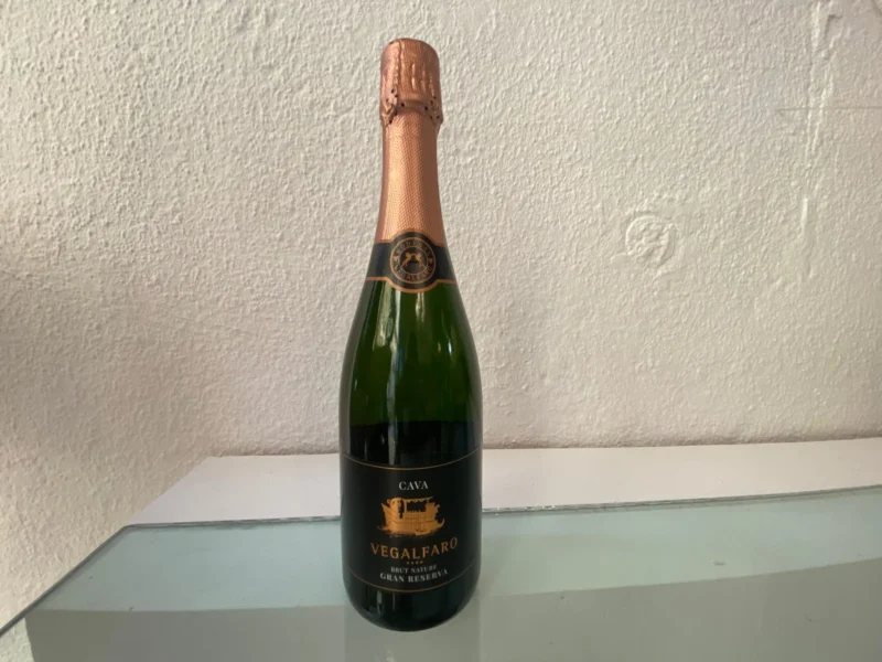Cava Vegalfaro
