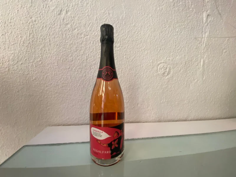 Cava Chiquilla Vegalfaro
