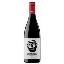 VINO TINTO LA COMARCAL