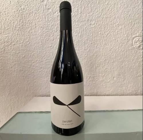 Vino Tinto  Parotet