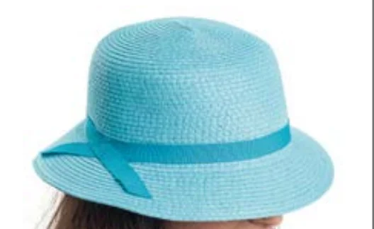 Sombrero Verano