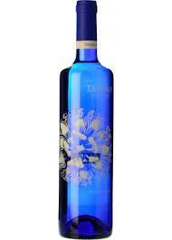 VINO BLANCO TARIMA MEDITERRANIO