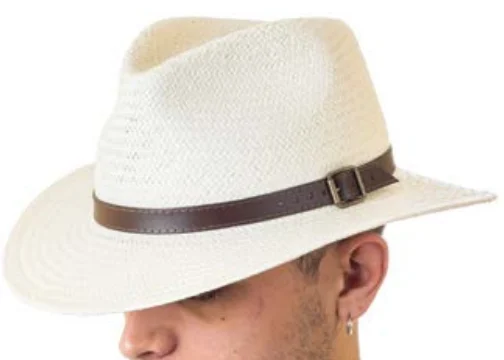 Sombrero Verano