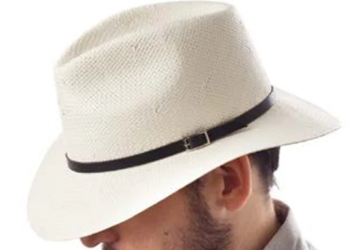 Sombrero Verano