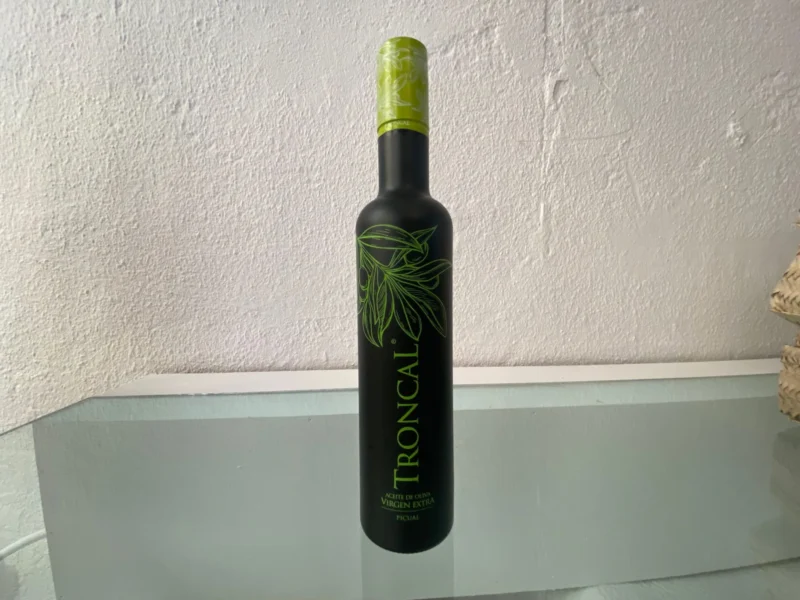 Aceite Troncal Picual