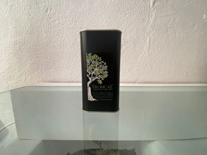 Aceite Troncal 1l lata