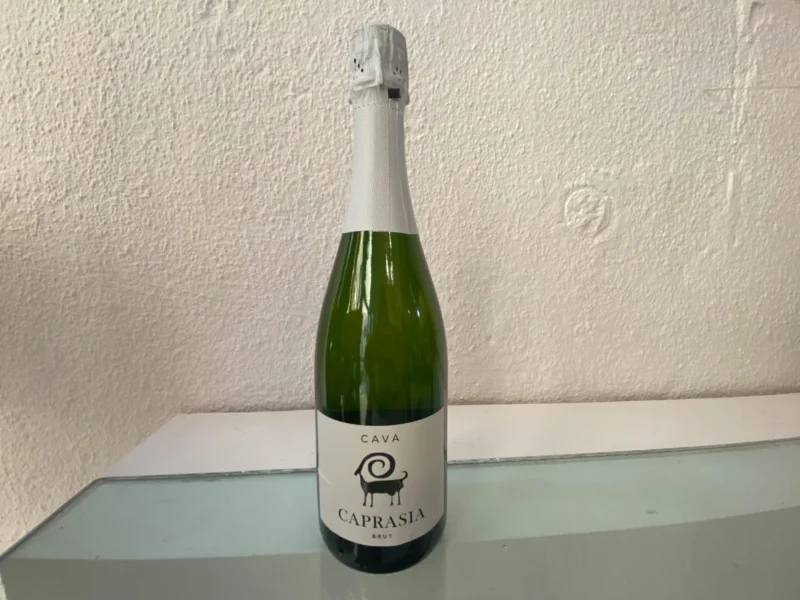 Cava Caprasia Brut