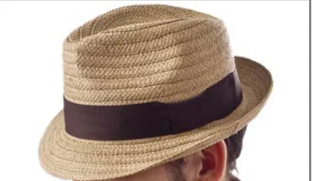 Sombrero Verano
