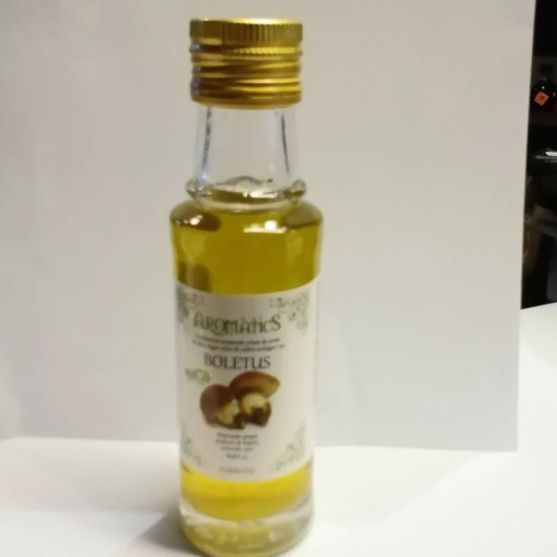 Aceite Boletus 100cl