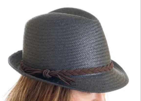 Sombrero Verano