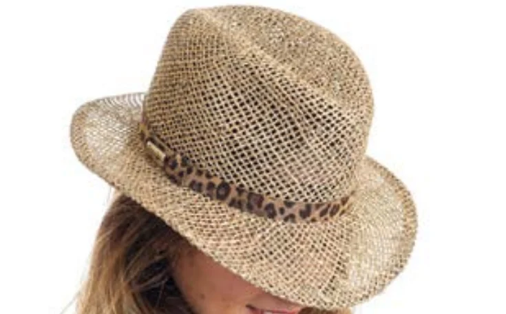 Sombrero Verano