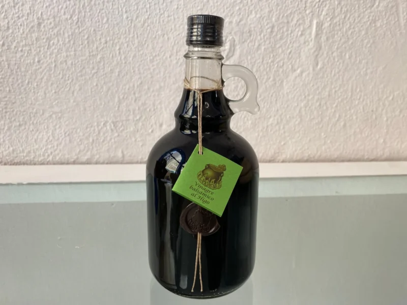 Vinagre grande balsámico al Higo