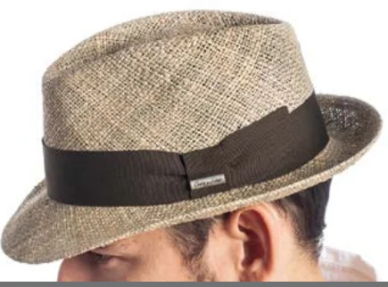 Sombrero Verano