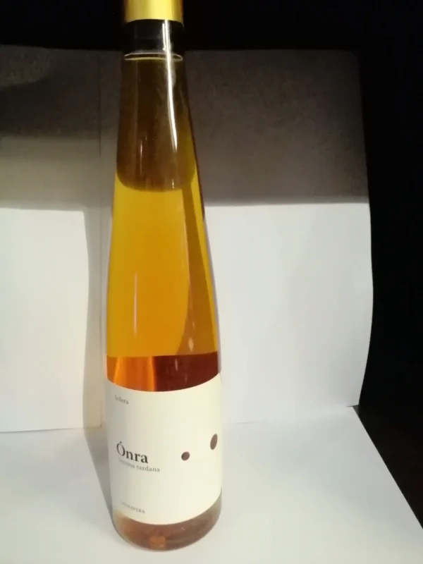 VINO ONRA VEREMA TARDANA