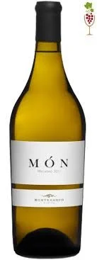 VINO BLANCO MON