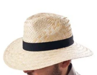 Sombrero Verano