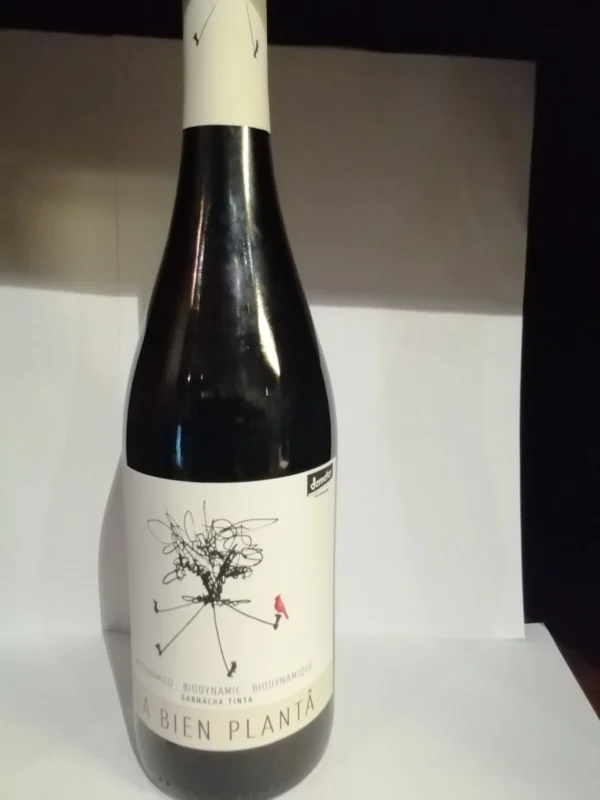 VINO LA BIEN PLANTA