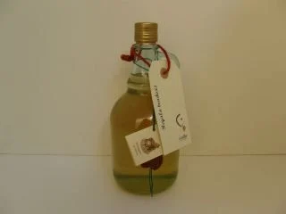 Vinagre grande de vino limon