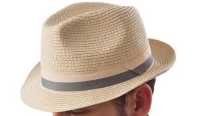 Sombrero Verano