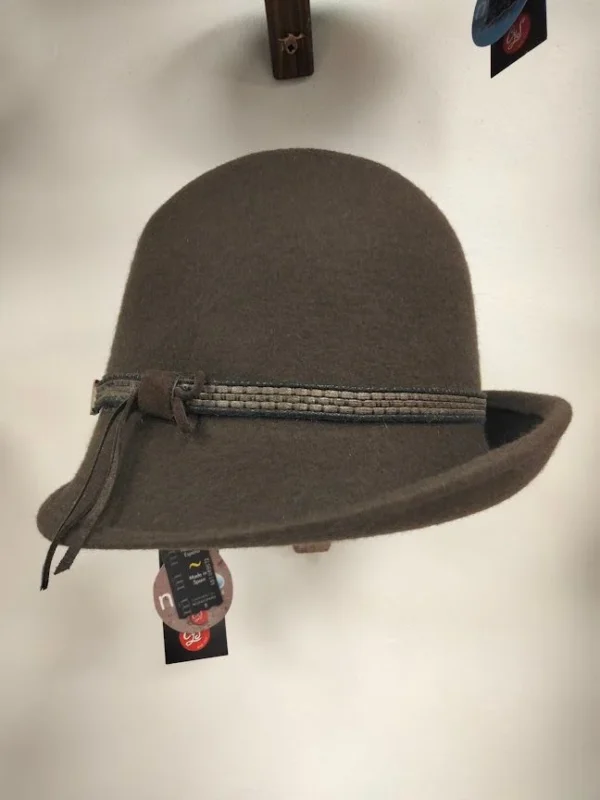 SOMBRERO INVIERNO SEÑORA