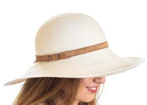 Sombrero Verano
