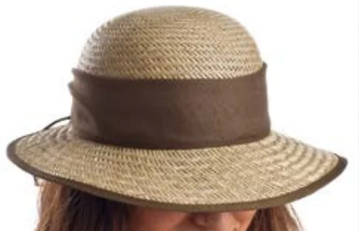 Sombrero Verano