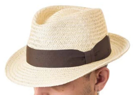 Sombrero Verano