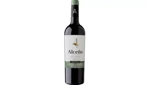 VINO ALCEÑO 4
