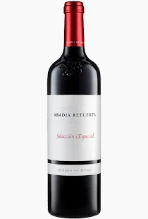VINO ABADIA RETUERTA
