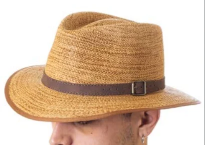 Sombrero Verano