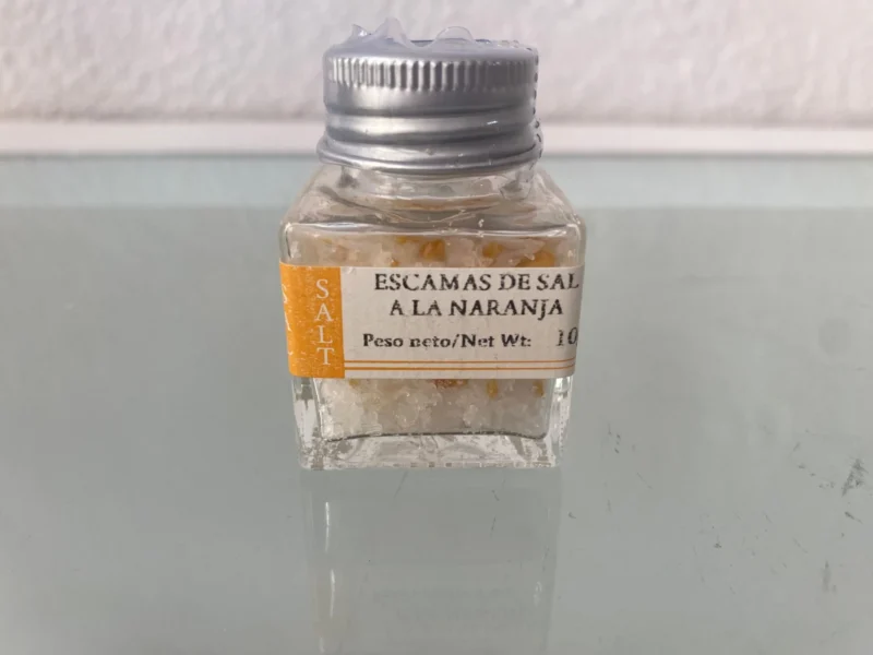 SAL DE CHILI