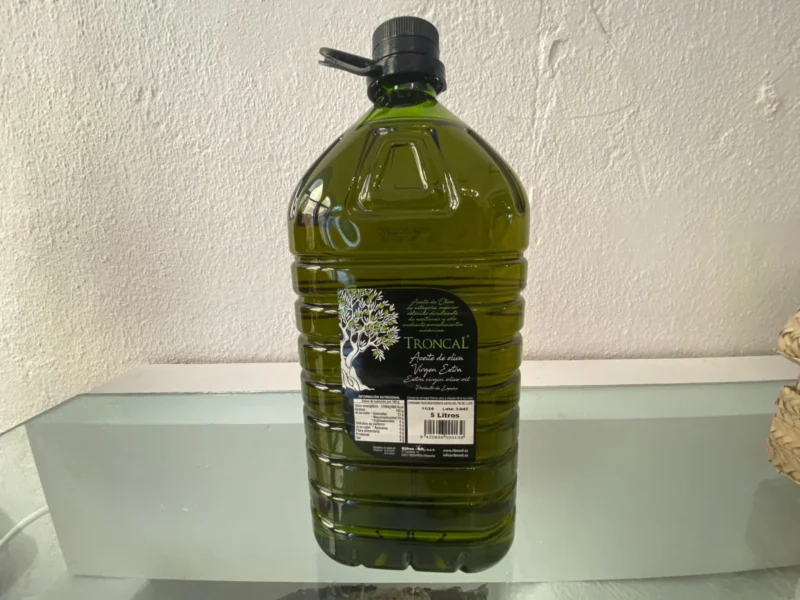 Aceite Troncal 5l