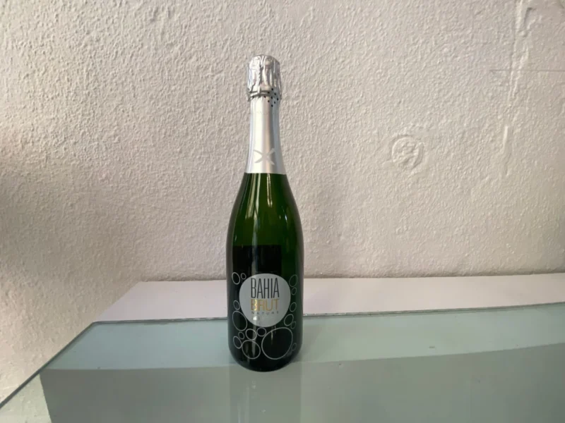 Cava Bahia Brut