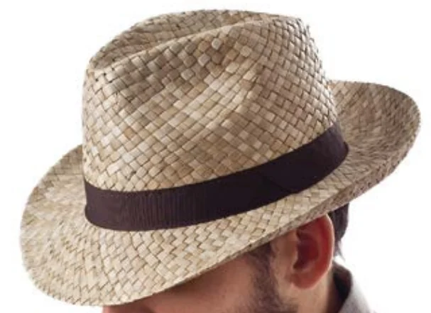 Sombrero Verano